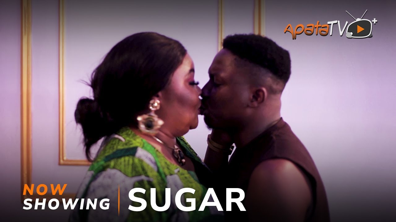 SUGAR (2024)