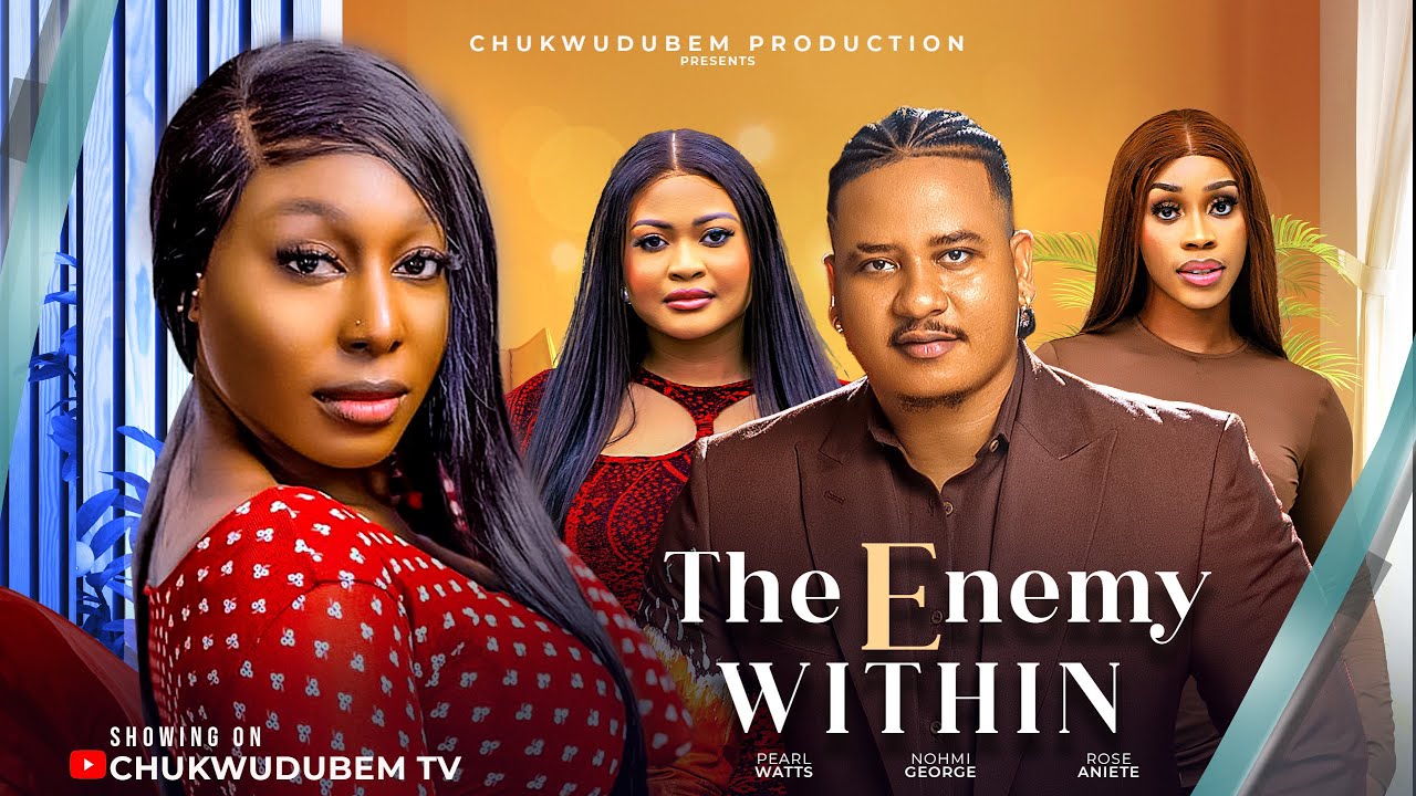 The Enemy Within (2024)