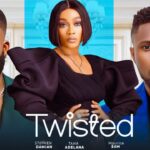 Twisted (2024)