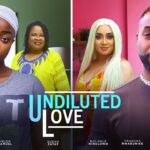 Undiluted Love (2024)