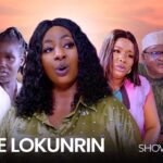 Were Lokunrin (2024)