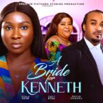 A Bride for Kenneth (2024)