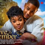 A Love To Remember (2024)