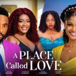 A Place Called Love (2024)