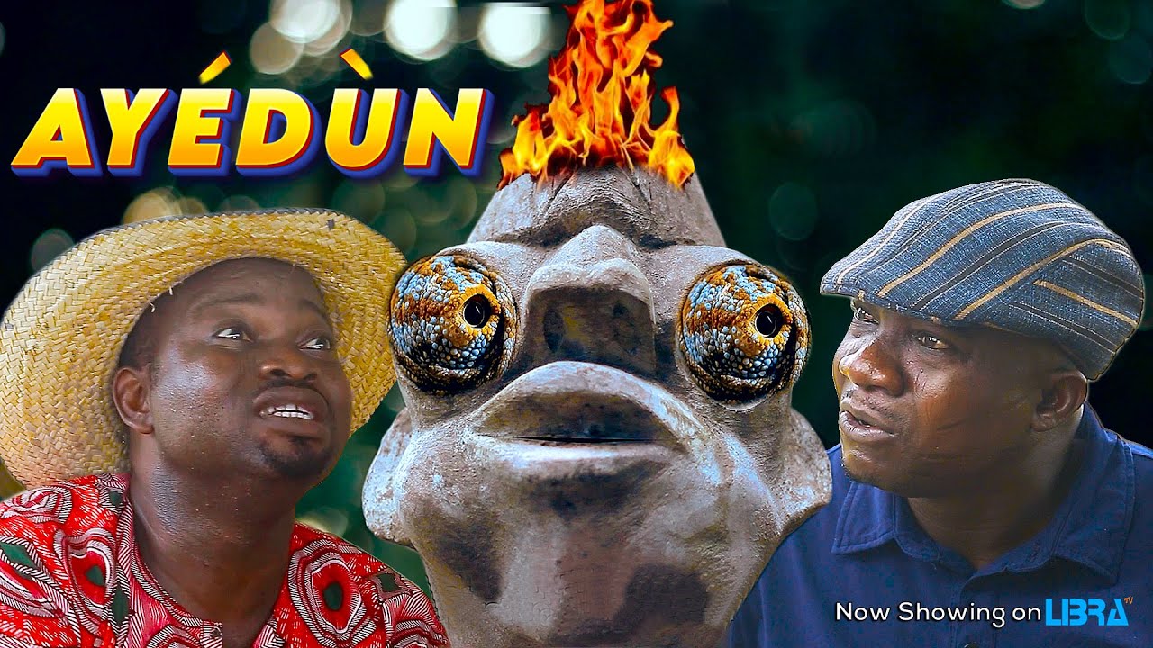 Ayedun (2024)