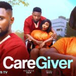 Care Giver (2024)