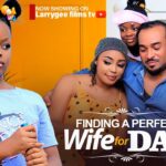 Finding a Wife for Dad (2024)