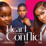 Heart Conflict (2024)