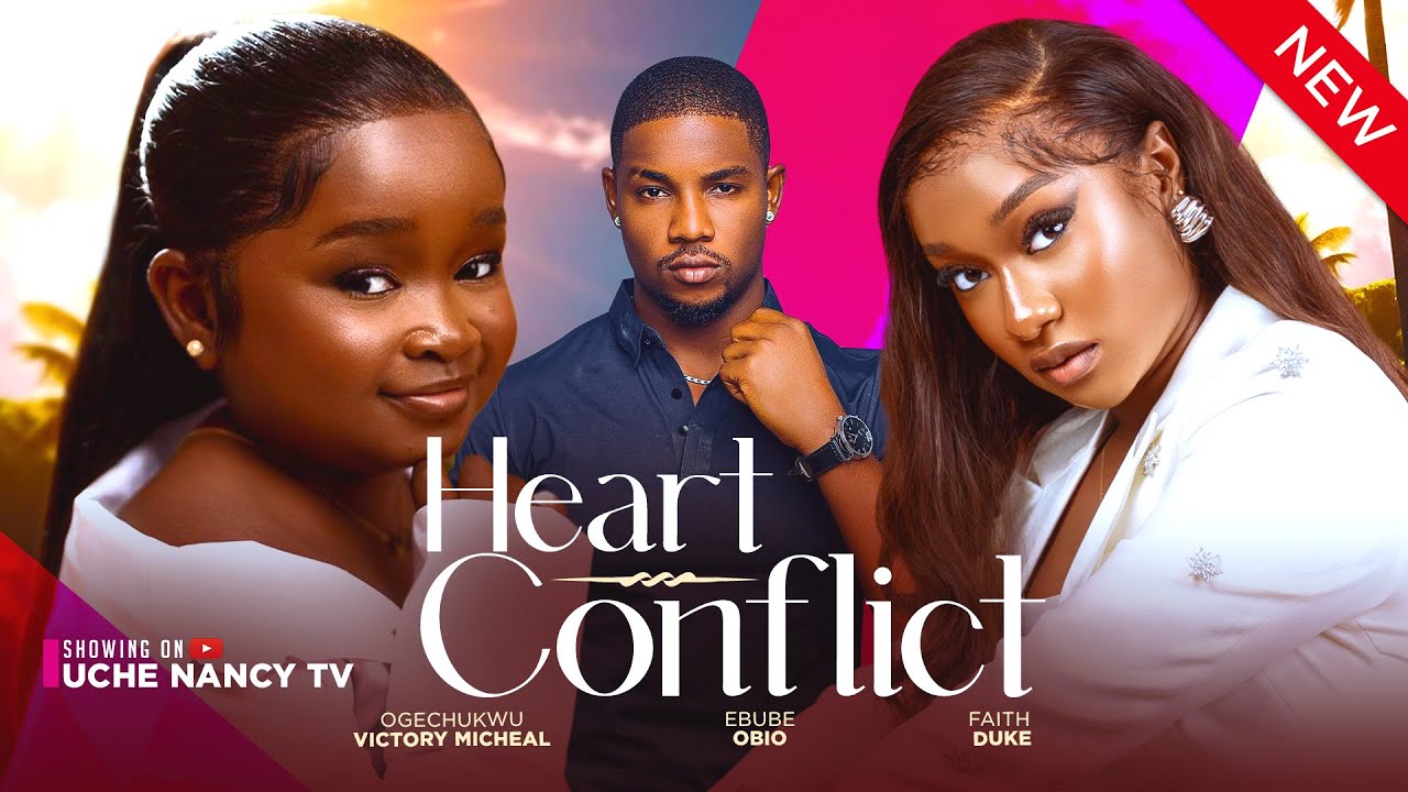 Heart Conflict (2024)