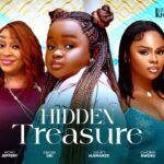 Hidden Treasure (2024)