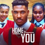 Home is You (2024)