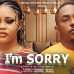 I am Sorry (2024)