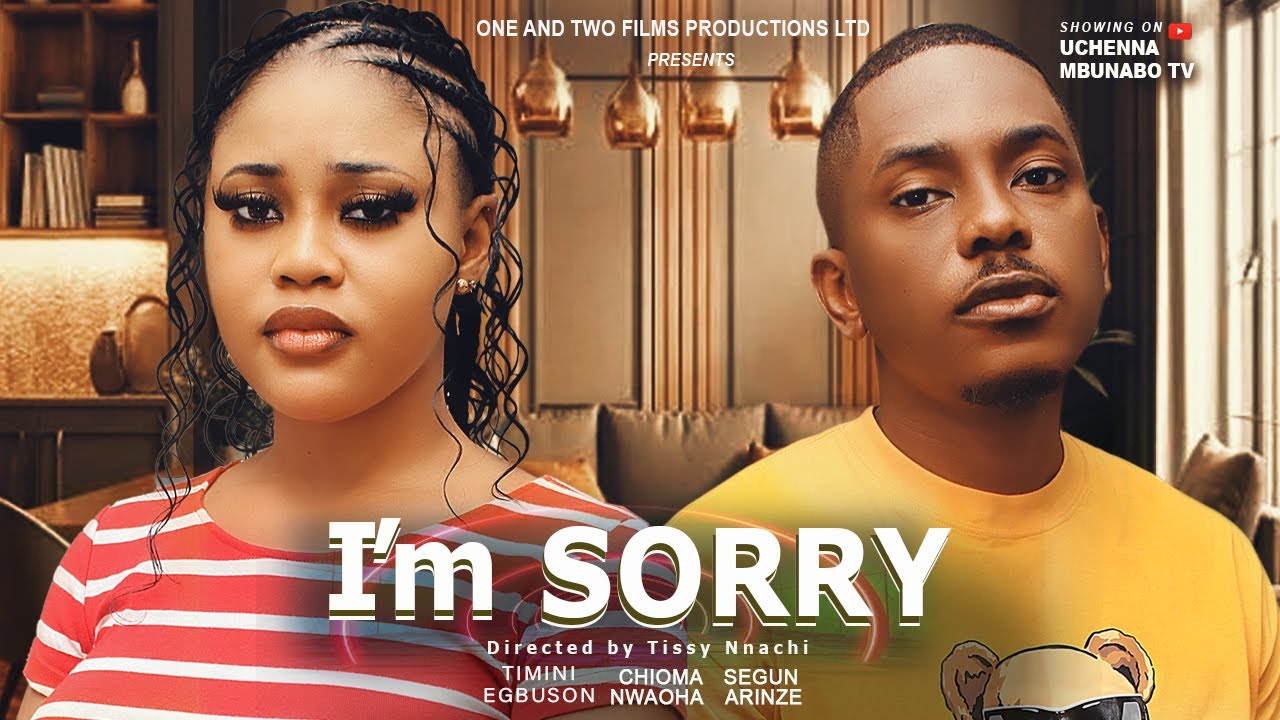 I am Sorry (2024)