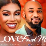 Love Found Me (2024)