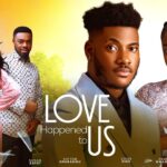 Love Happened To Us (2024)