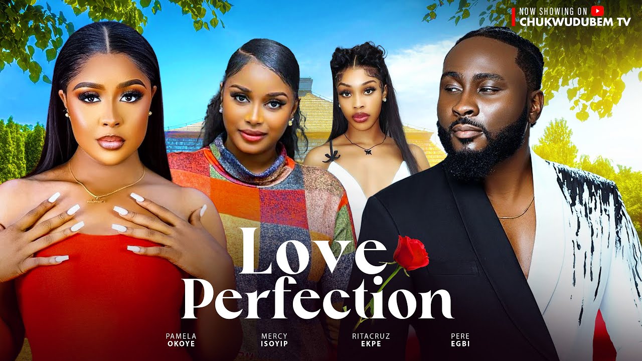 Love Perfection (2024)