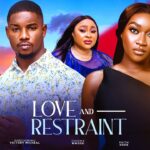 Love & Restraint (2024)