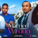 Married Wrong (2024)