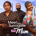 Meet The Surrogate Mum (2024)