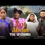 Not About The Wedding (2024)