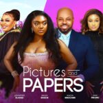 Pictures and Papers (2024)