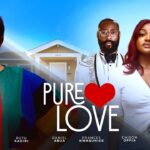 Pure Love (2024)