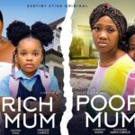 Rich Mum Poor Mum (2024)