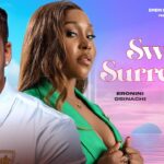 Sweet Surrender (2024)