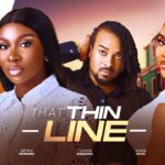 That Thin Line (2024)