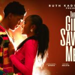 The Girl That Saved Me (2024)