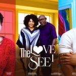 The Love I See (2024)