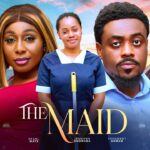 The Maid (2024)