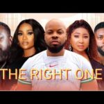 The Right One (2024)