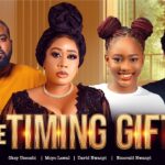 The Timing Gift (2024)