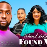 When Love Found Me (2024)