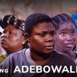 Adebowale