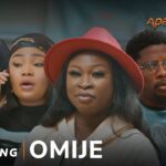 Omije