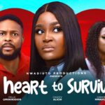 A Heart to Survive (2024)