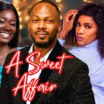 A Sweet Affair (2024)