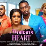 A Woman’s Heart (2024)