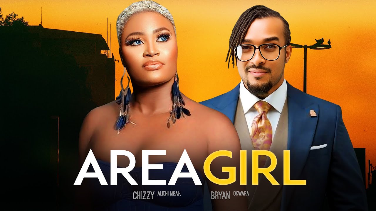 Area Girl (2024)