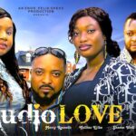 Audio Love (2024)