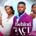 Behind The Act (2024)