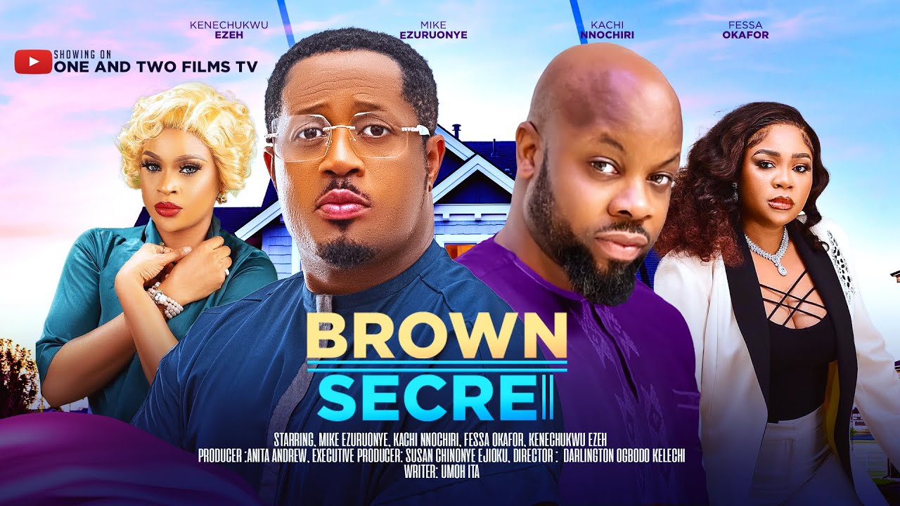 Brown Secret (2024)