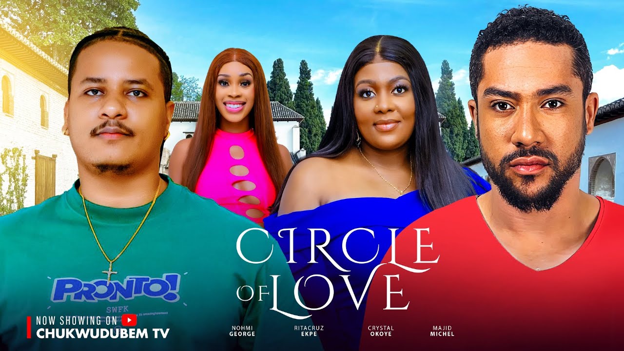 Circle of Love (2024)