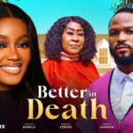 For Better In Death (2024)