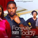 Forever Begins Today (2024)