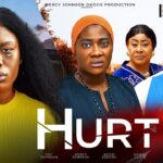 Hurt (2024)