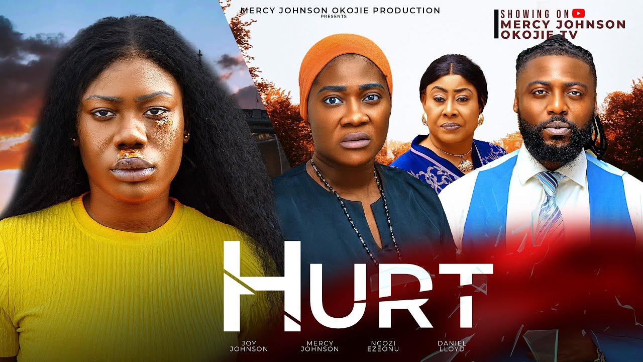 Hurt (2024)