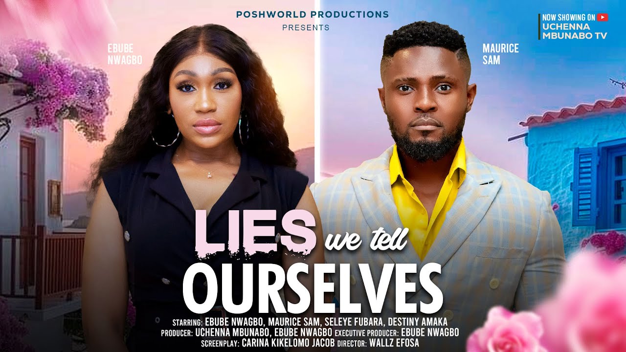 Lies We Tell Ourselves (2024)